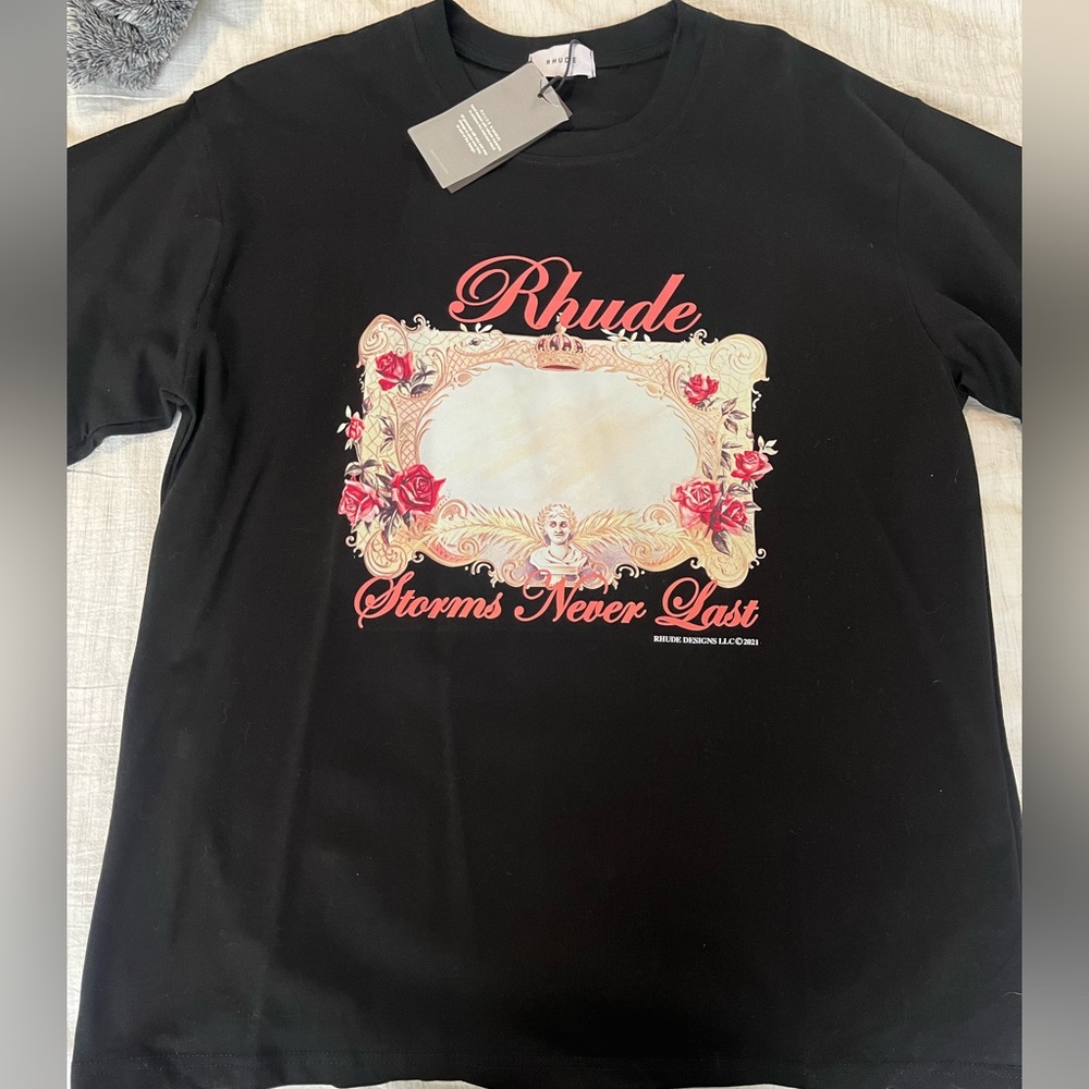 Rhude t-shirt